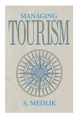 E-Book (pdf) Managing Tourism von 