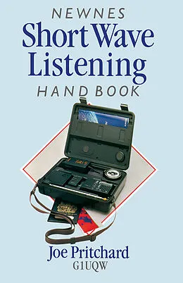 E-Book (pdf) Newnes Short Wave Listening Handbook von Joe Pritchard