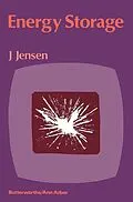 E-Book (epub) Energy Storage von J. Jensen
