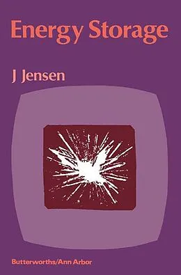 E-Book (epub) Energy Storage von J. Jensen