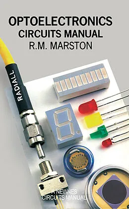 E-Book (pdf) Optoelectronics Circuits Manual von R. M. Marston