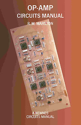 E-Book (pdf) Op-Amp Circuits Manual von R. M. Marston