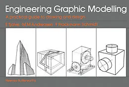 E-Book (pdf) Engineering Graphic Modelling von E. Tjalve, M. M. Andreasen, F. Frackmann Schmidt