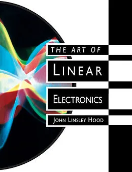 E-Book (pdf) The Art of Linear Electronics von John Linsley Hood