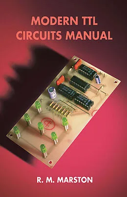 E-Book (pdf) Modern TTL Circuits Manual von R. M. Marston