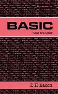 E-Book (pdf) Basic Heat Transfer von D. H. Bacon