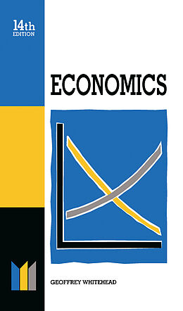 E-Book (pdf) Economics von Geoffrey Whitehead