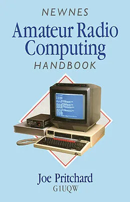 E-Book (pdf) Newnes Amateur Radio Computing Handbook von Joe Pritchard