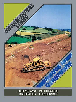 E-Book (pdf) Urban-Rural Links von John Westaway, Pat Collarbone, Jane Connolly