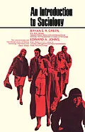 E-Book (pdf) An Introduction to Sociology von Bryan S. R. Green, Edward A. Johns