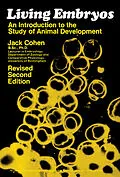 E-Book (pdf) Living Embryos von Jack Cohen