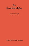 E-Book (pdf) The Spiral After-Effect von Harry C. Holland