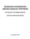 E-Book (pdf) Economic Integration Among Unequal Partners von Alicia Puyana de Palacios