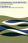 E-Book (pdf) Experimental Fluid Mechanics von P. Bradshaw