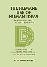 eBook (pdf) The Humane Use of Human Ideas de 