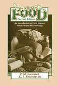 E-Book (pdf) The Science of Food von P. M. Gaman, K. B. Sherrington