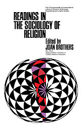 eBook (pdf) Readings in the Sociology of Religion de 