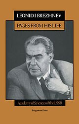 eBook (pdf) Leonid I. Brezhnev de Leonid I. Brezhnev