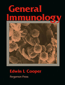 eBook (pdf) General Immunology de Edwin L. Cooper