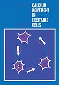 E-Book (pdf) Calcium Movement in Excitable Cells von P. F. Baker, H. Reuter