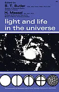 E-Book (pdf) Light and Life in the Universe von 
