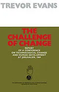 E-Book (pdf) The Challenge of Change von Trevor Evans