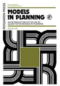 E-Book (pdf) Models in Planning von C. Lee