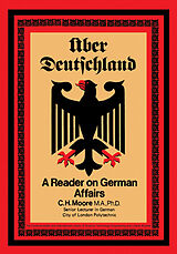E-Book (pdf) Über Deutschland von C. H. Moore