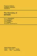 E-Book (pdf) The Chemistry of Oxygen von E. A. V. Ebsworth, J. A. Connor, J. J. Turner