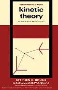 E-Book (pdf) Kinetic Theory von S. G. Brush