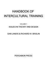 eBook (pdf) Handbook of Intercultural Training de 