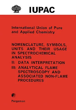 E-Book (pdf) International Union of Pure and Applied Chemistry von Sam Stuart