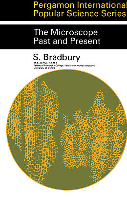 eBook (pdf) The Microscope Past and Present de S. Bradbury