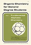 E-Book (epub) Fundamental Aliphatic Chemistry von P. W. G. Smith, A. R. Tatchell