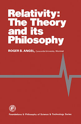 eBook (pdf) Relativity de Roger B. Angel