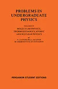 E-Book (pdf) Molecular Physics, Thermodynamics, Atomic and Nuclear Physics von V. L. Ginzburg, L. M. Levin, M. S. Rabinovich