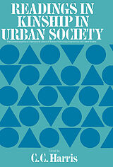 eBook (pdf) Reading in Kinship in Urban Society de 