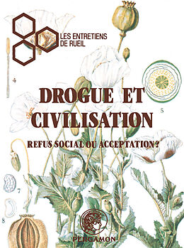 eBook (pdf) Drogue et Civilisation de Sam Stuart