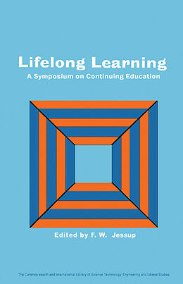 E-Book (pdf) Lifelong Learning von 