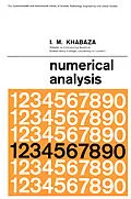E-Book (pdf) Numerical Analysis von I. M. Khabaza