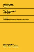 E-Book (pdf) The Chemistry of Nitrogen von K. Jones