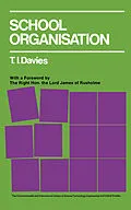E-Book (pdf) School Organisation von T. I. Davies