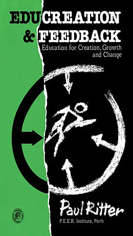 E-Book (pdf) Educreation and Feedback von Paul Ritter
