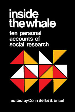 eBook (pdf) Inside the Whale de 