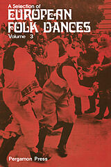 eBook (pdf) A Selection of European Folk Dances de Sam Stuart