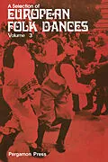 E-Book (pdf) A Selection of European Folk Dances von Sam Stuart