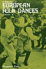 eBook (pdf) A Selection of European Folk Dances de Sam Stuart