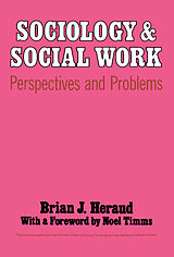 eBook (pdf) Sociology and Social Work de Brian J. Heraud