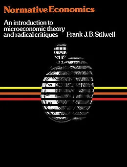 E-Book (pdf) Normative Economics von Frank J. B. Stilwell