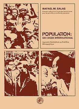 E-Book (pdf) Population: Un Choix International von Rafael M. Salas